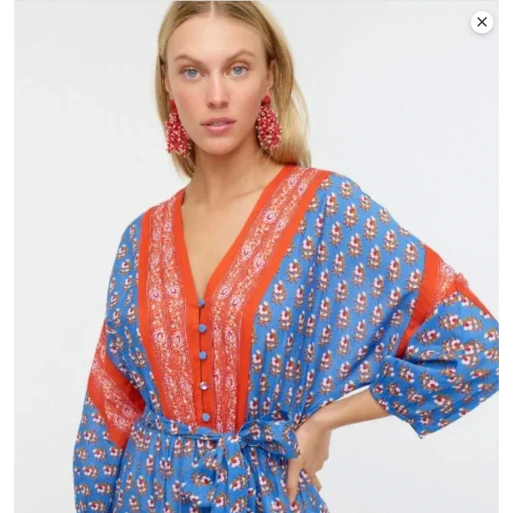 J. Crew Beachwear crew beachwear